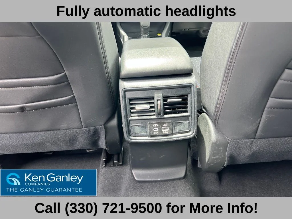 Used 2025 Brown Subaru Premium image 44