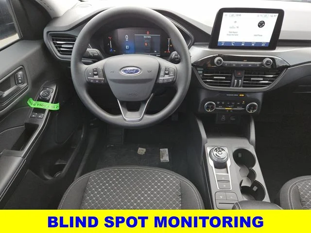New 2026 Blue Ford Active image 4