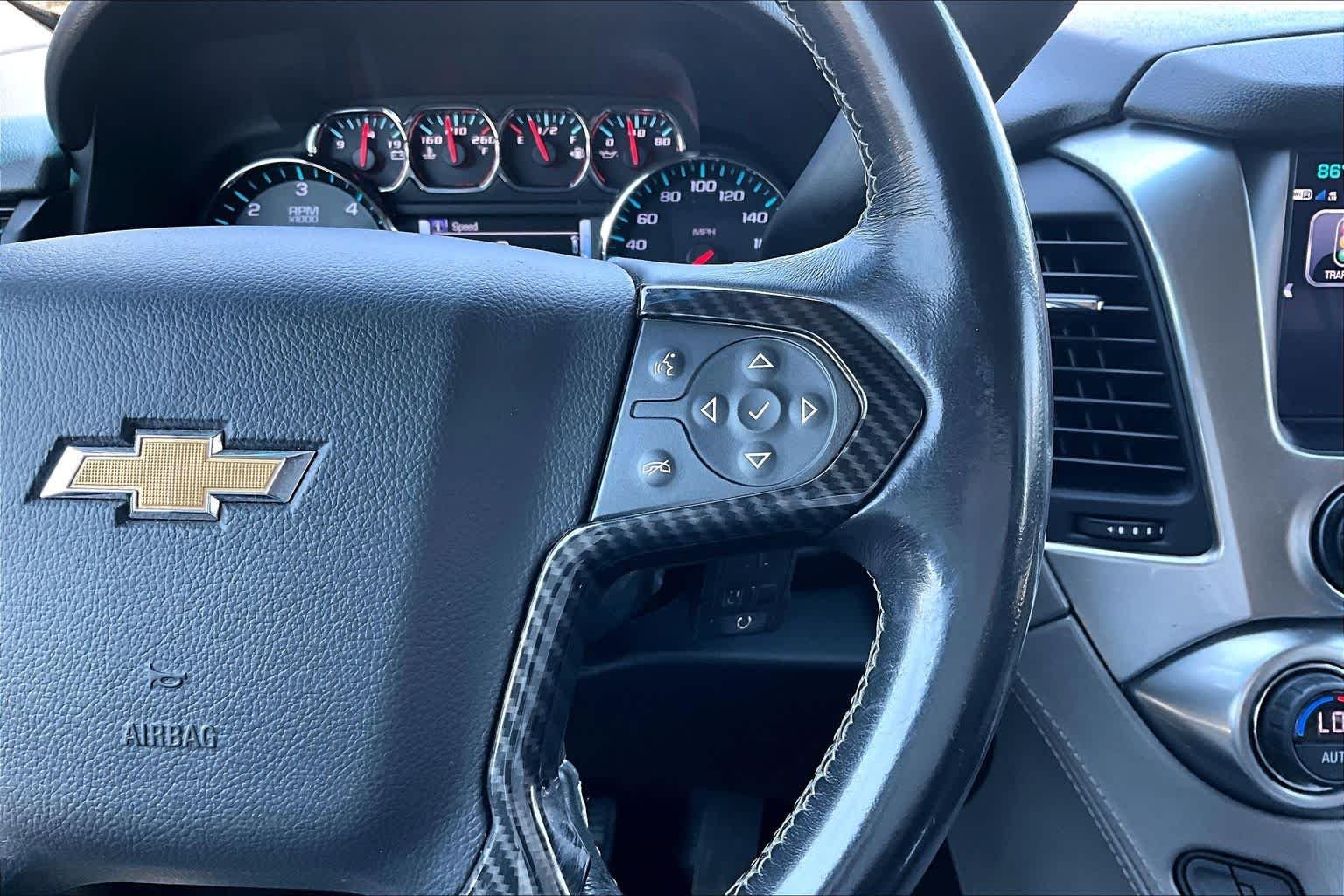 Used 2018 Black Chevrolet LT image 24