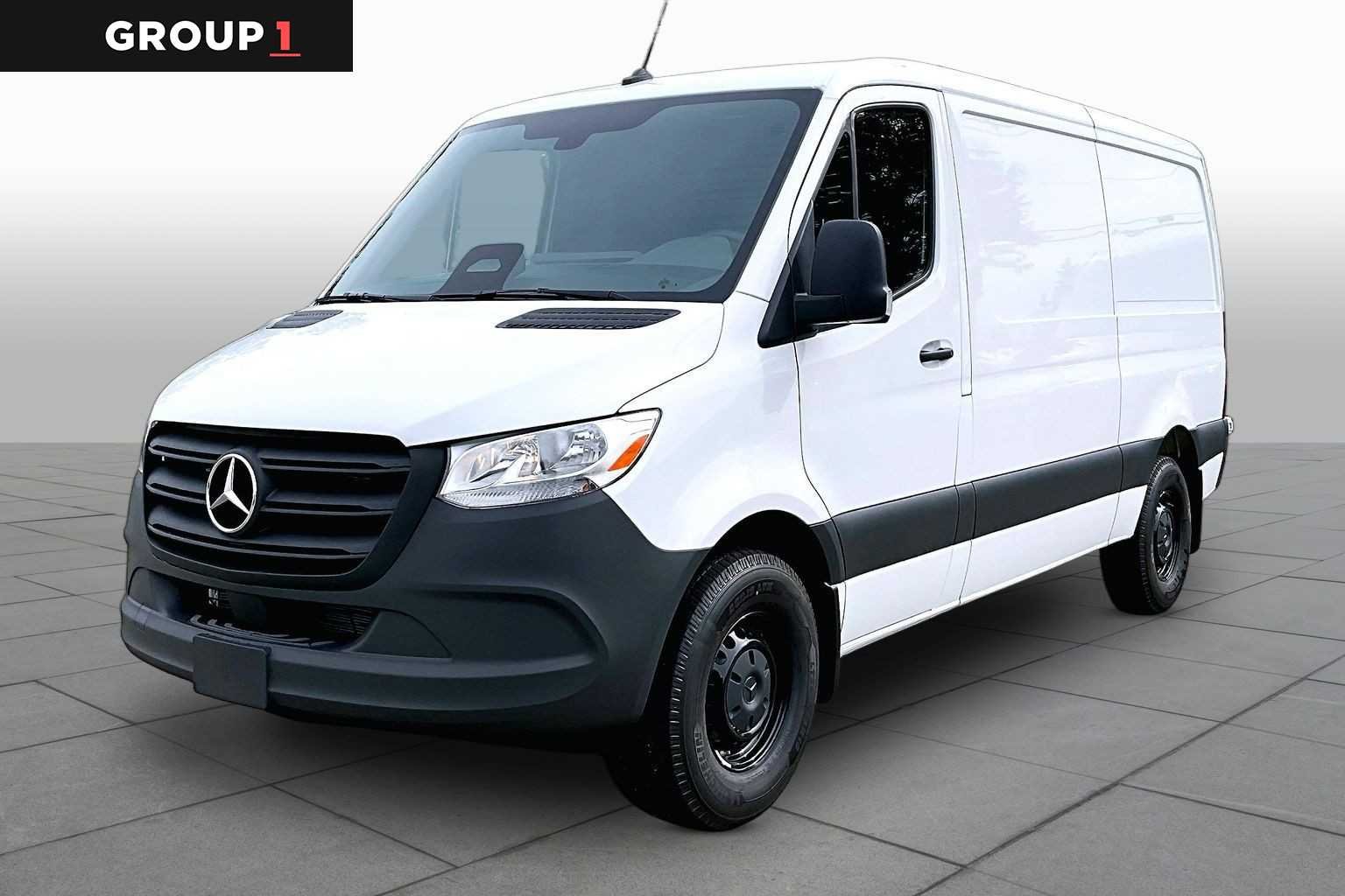 2027 Mercedes-Benz Unknown