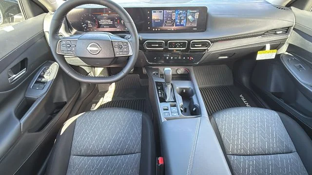 New 2026 Imperial Bronze Nissan SV image 26