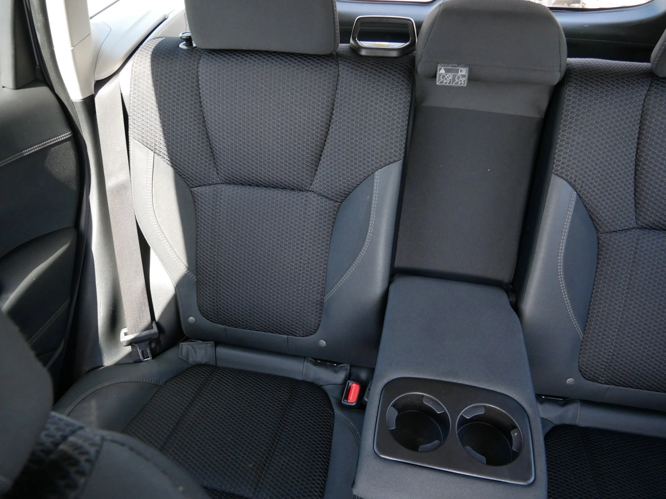 Used 2024 Ice Silver Metallic Subaru Premium image 12