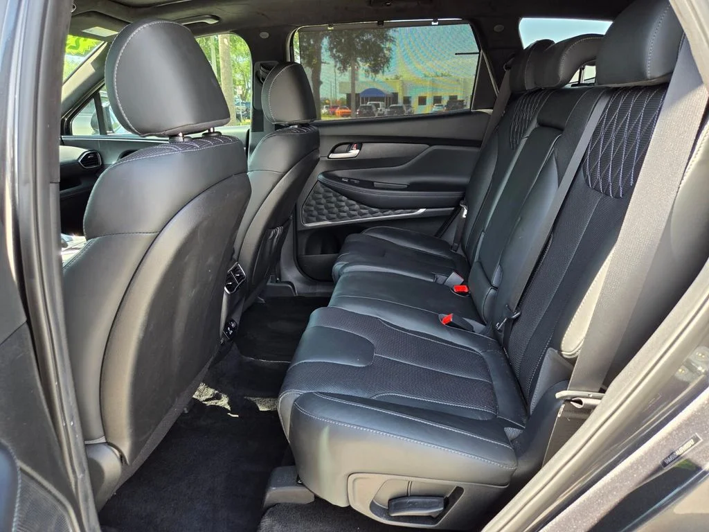 Used 2023 Gray Hyundai Calligraphy image 13