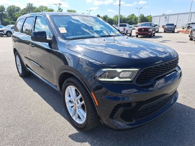 2023 Dodge Durango GT RWD's photo