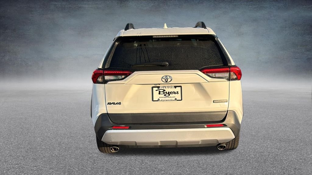 Used 2024 Ice Toyota Adventure image 30