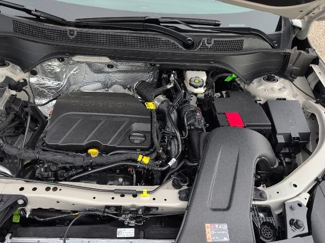 2026 Chevrolet Trax Activ - Photo 18