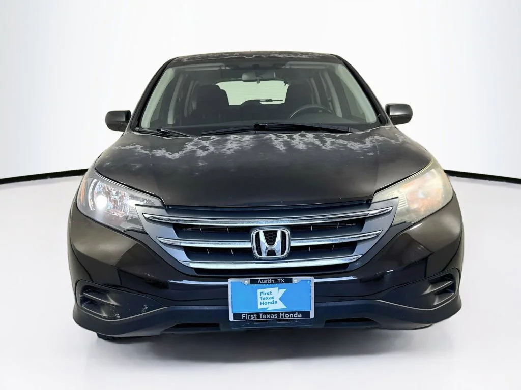 Used 2013 Kona Coffee Metallic Honda LX image 2