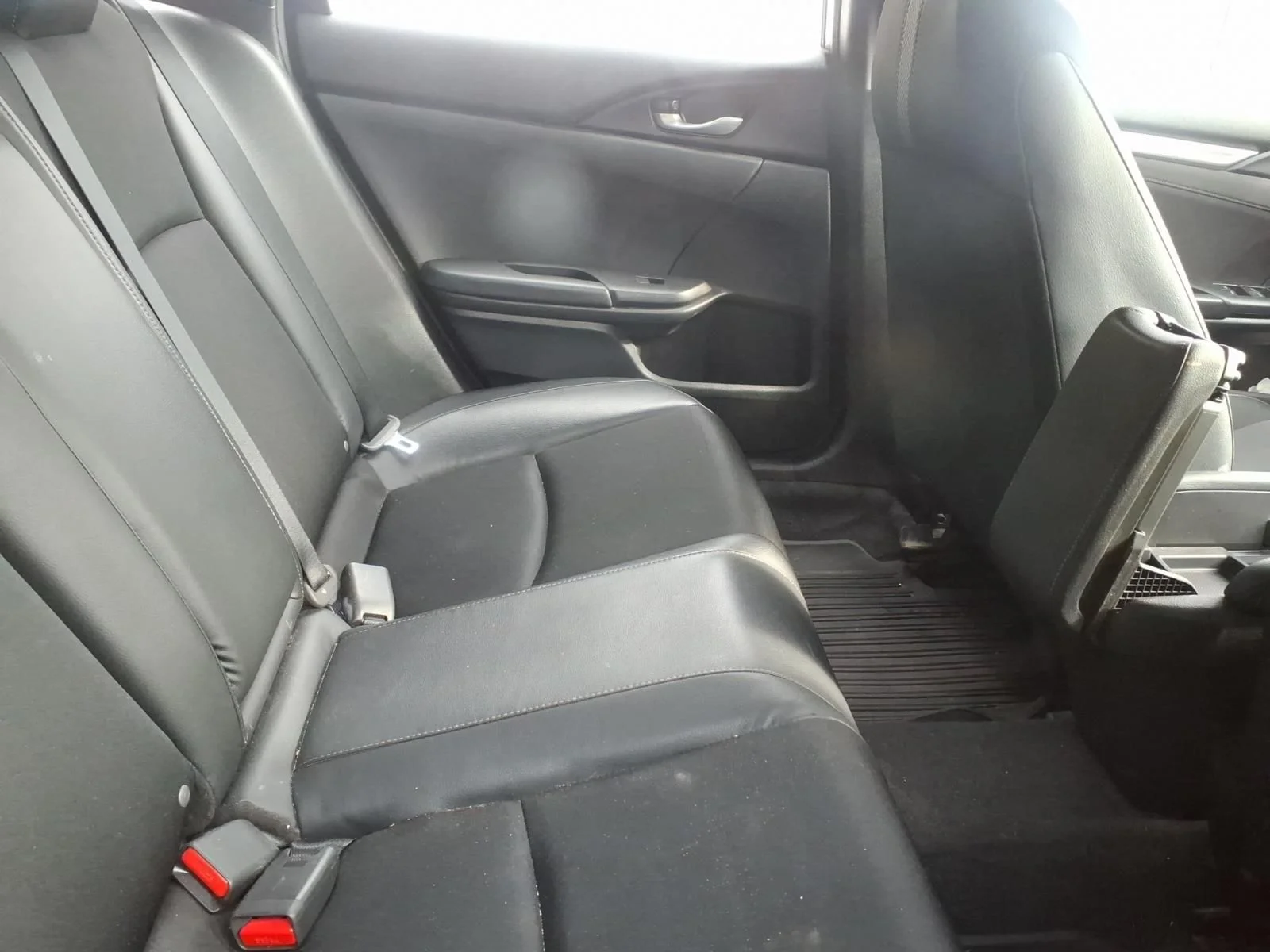 Used 2020 Gray Honda Sport image 10