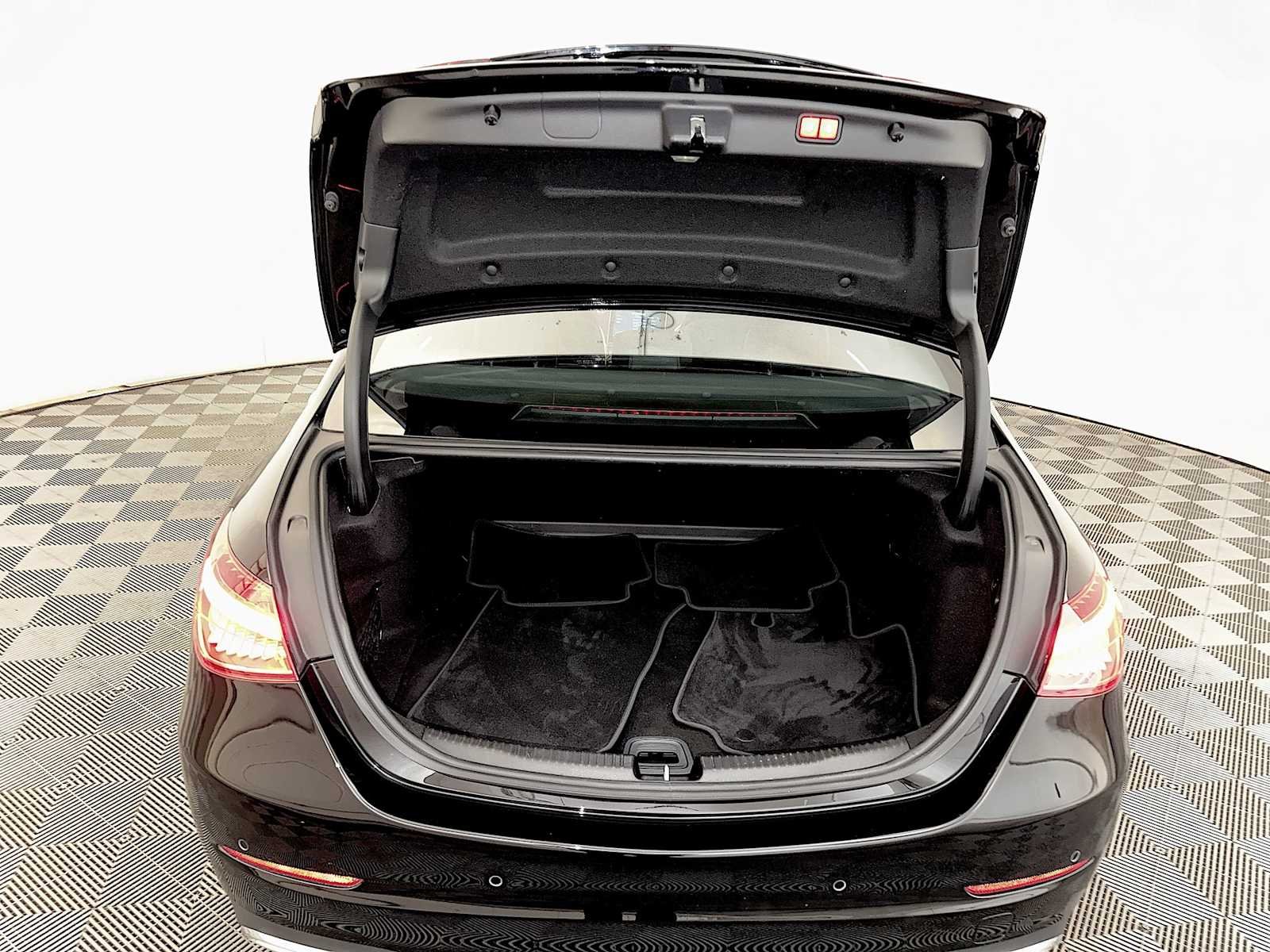 Used 2022 BK Mercedes-Benz C 300 image 21