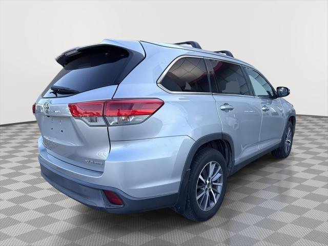 Certified Used 2019 CELESTIAL SILVER METALLIC Toyota  image 6