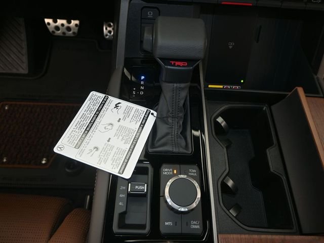 2026 Toyota Tundra 1794 Edition - Photo 8