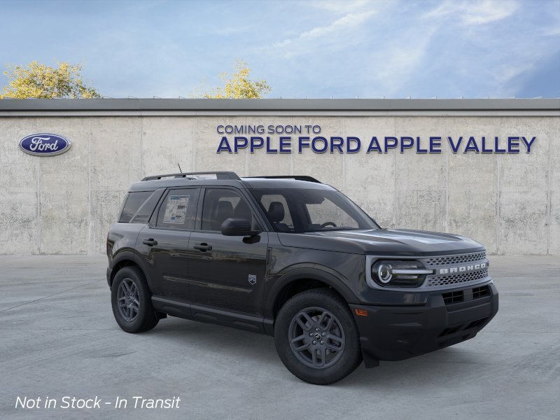 New 2026 Shadow Ford Big Bend image 7