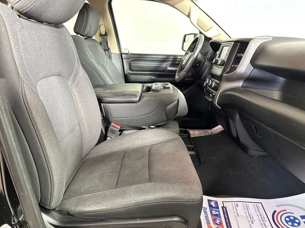 Used 2019 Black Ram Tradesman image 30