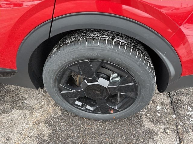 New 2026 Runway Red Kia X-Line image 6
