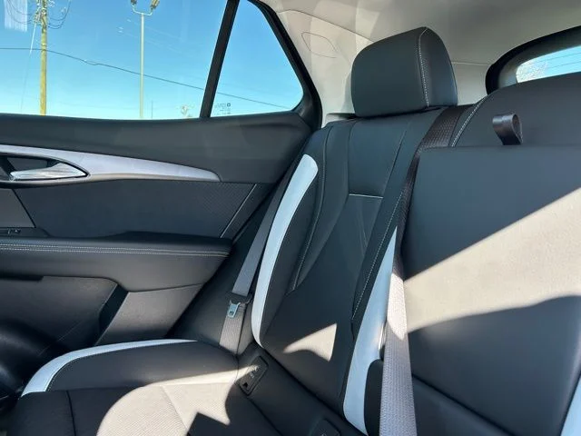 2026 Buick Envision Sport Touring - Photo 16