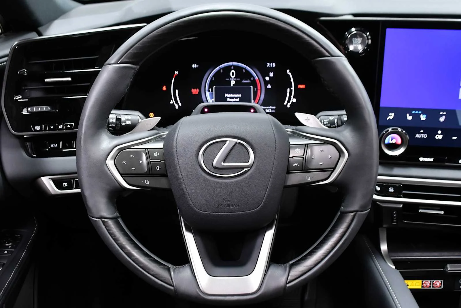 Used 2024 Caviar Lexus Premium Plus image 16