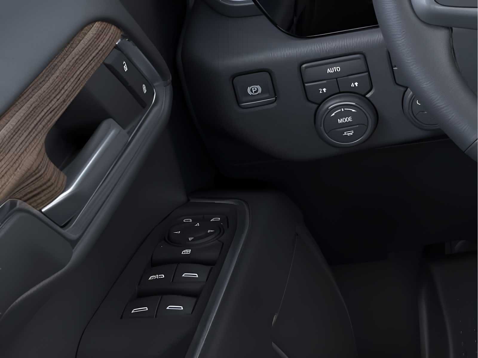 2026 Chevrolet Silverado 1500 RST - Photo 21