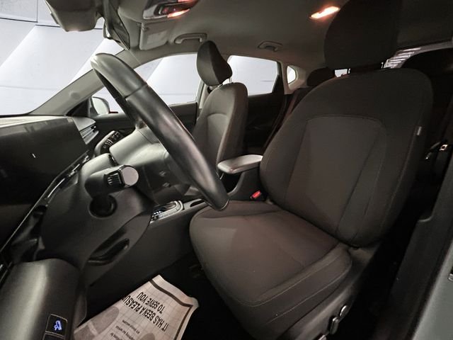 Used 2024 Green Hyundai SEL image 8