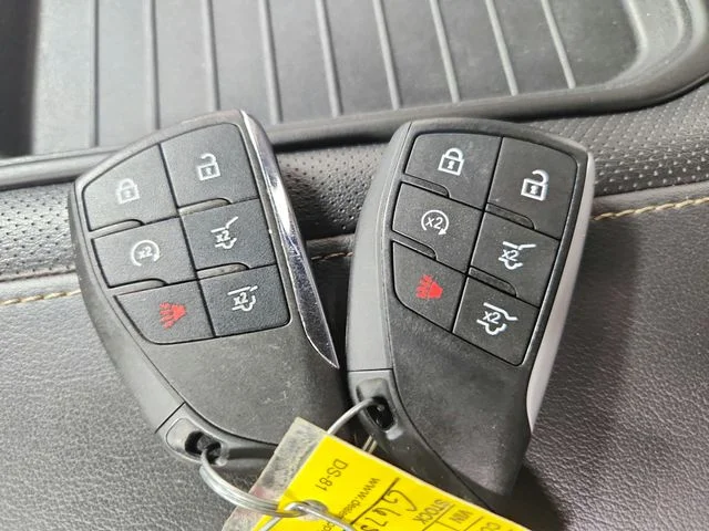 Used 2021 Blue Chevrolet Premier image 41