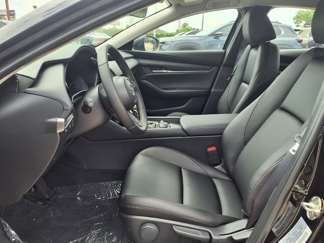 New 2026 Jet Black Mica Mazda 2.5 S Select Sport image 14