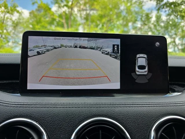Certified Used 2022 White Kia GT-Line image 23