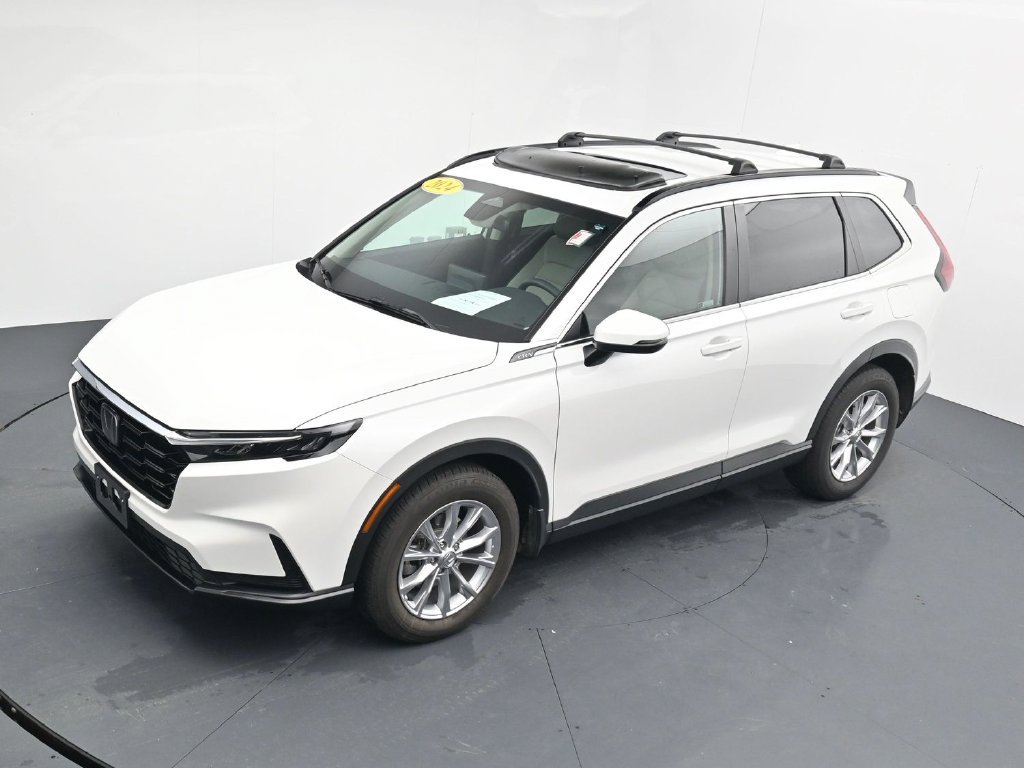 Used 2024  Honda EX image 32