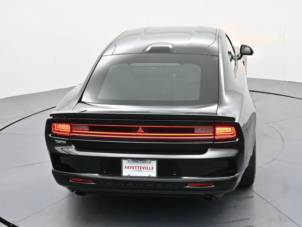 2026 Dodge Charger Scat Pack - Photo 26