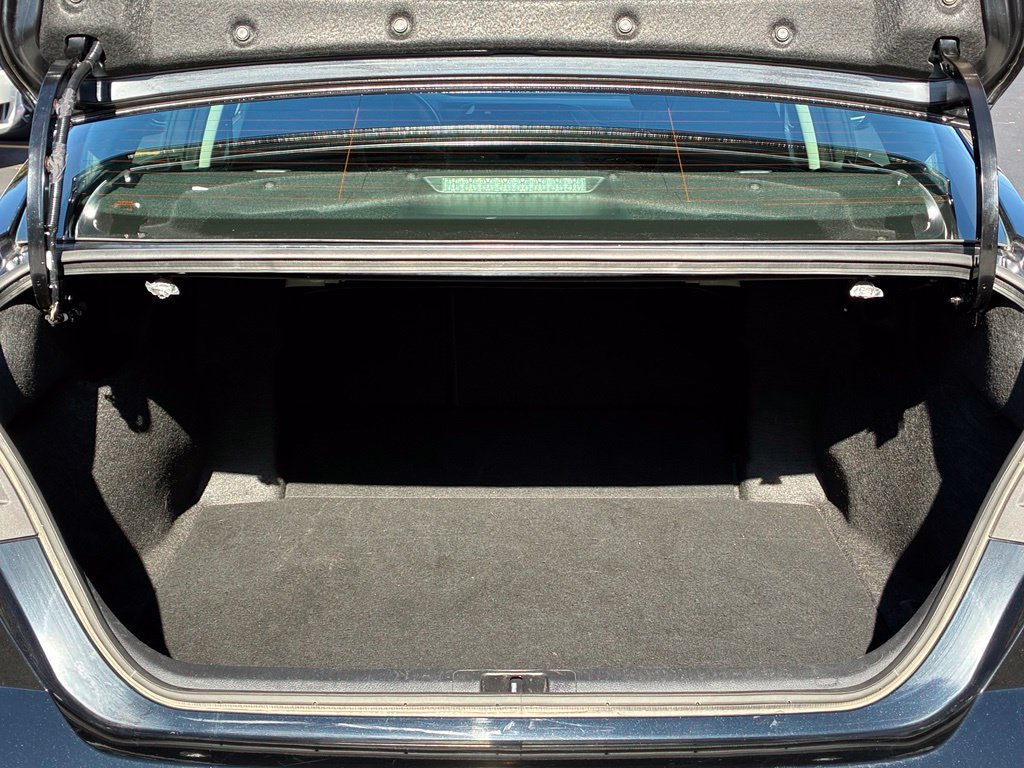 Used 2025 Black Toyota LE image 29