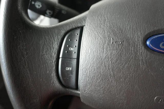 Used 2014 Ingot Silver Metallic Ford XLT image 13