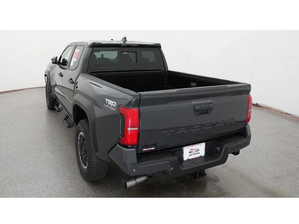 New 2026 Underground Toyota TRD Off-Road image 6