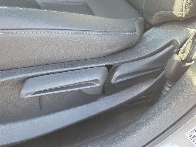 2024 Honda Civic Sport - Photo 19