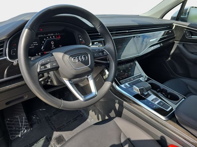 Used 2023 Silver Audi 45 Premium image 20