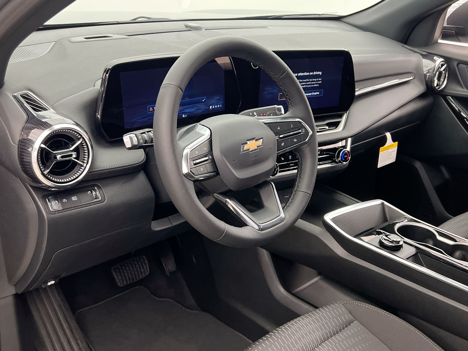 2026 Chevrolet Equinox LT - Photo 62