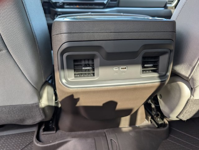 2026 Chevrolet Silverado 1500 LT - Photo 6