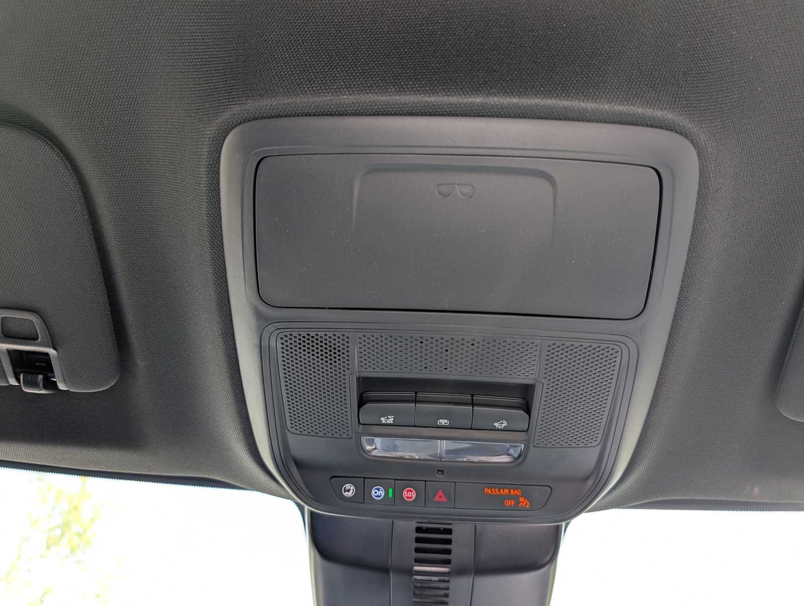2026 GMC Acadia Elevation - Photo 30
