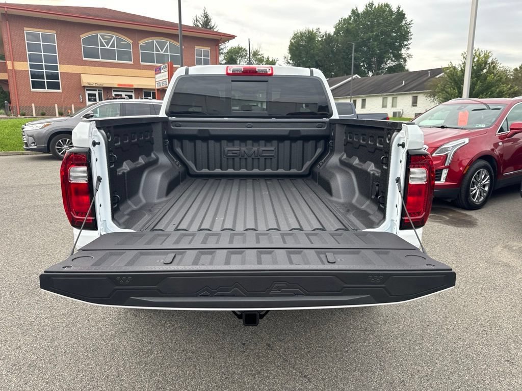2026 GMC Canyon Elevation - Photo 17