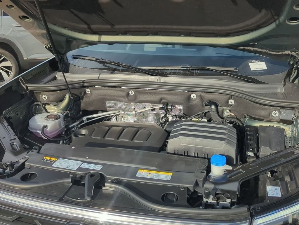 2026 Volkswagen Atlas Cross Sport SEL - Photo 28