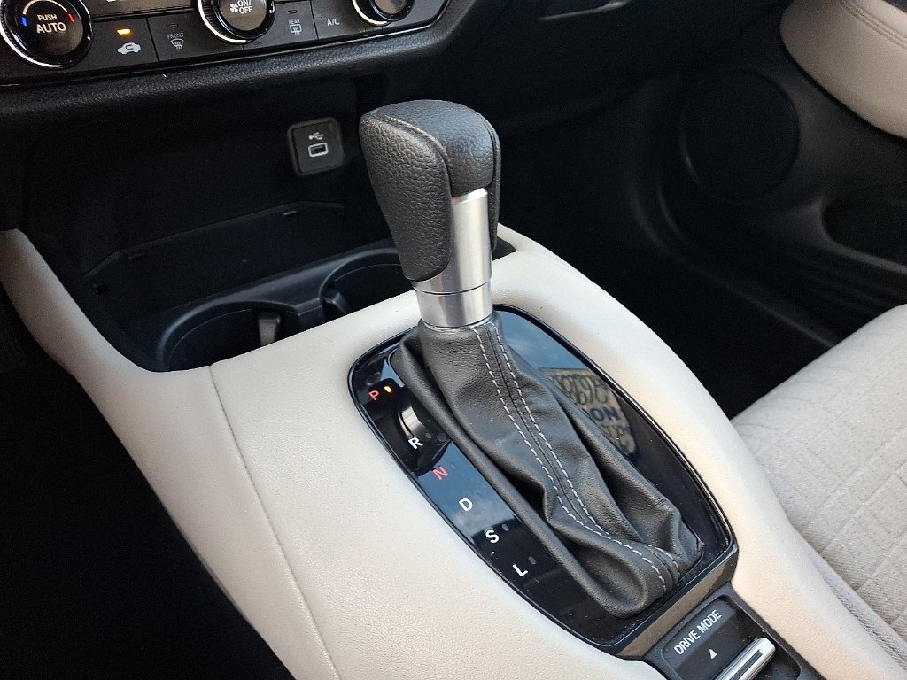 2024 Honda HR-V LX - Photo 15
