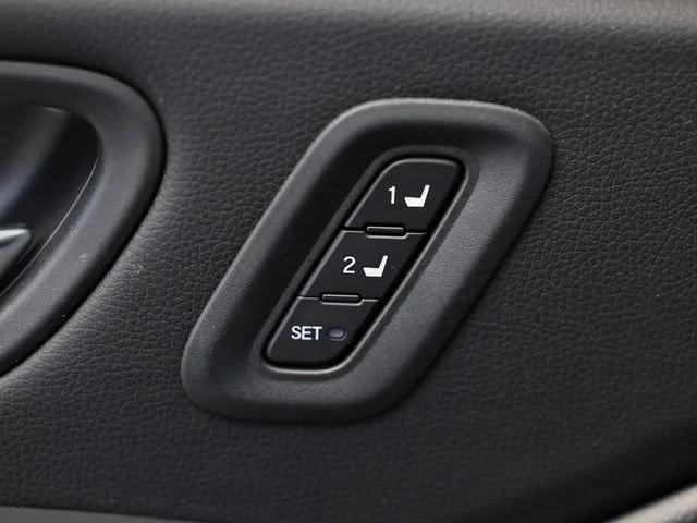 2025 Honda Pilot Touring - Photo 62