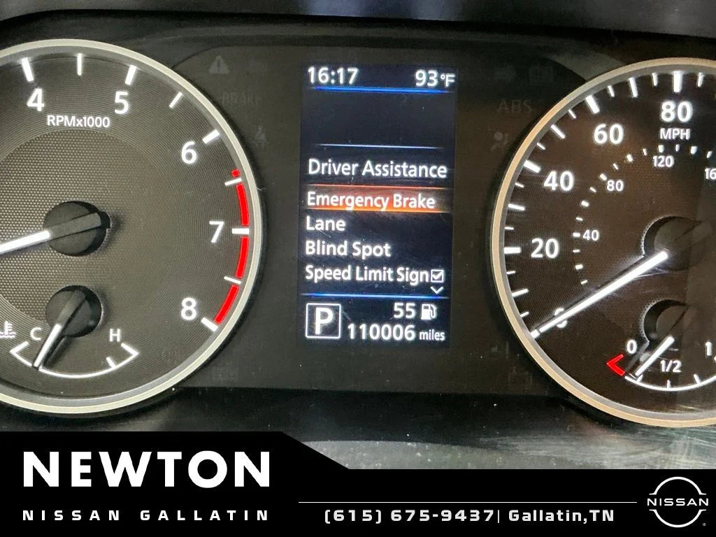 Used 2021 Fresh Powder Nissan S image 23