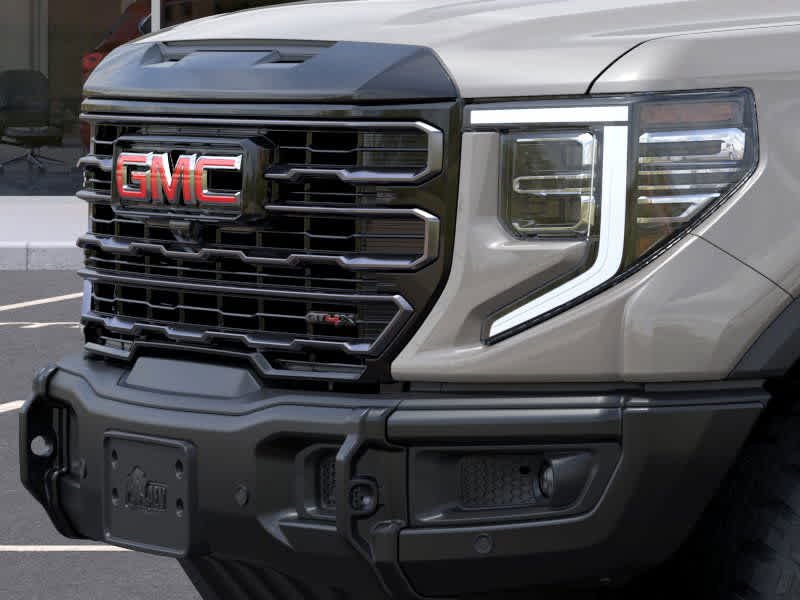 2026 GMC Sierra 1500 AT4X - Photo 13