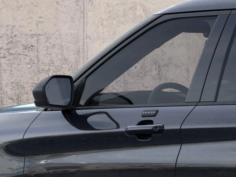 Used 2026 Agate Black Metallic Ford Active image 20