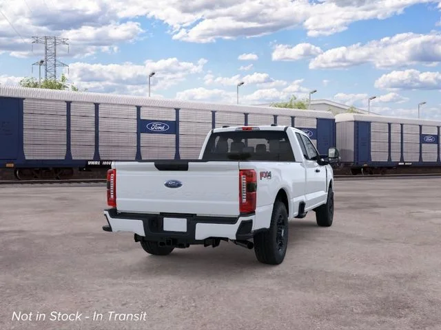 New 2026 Oxford White Ford XL image 8