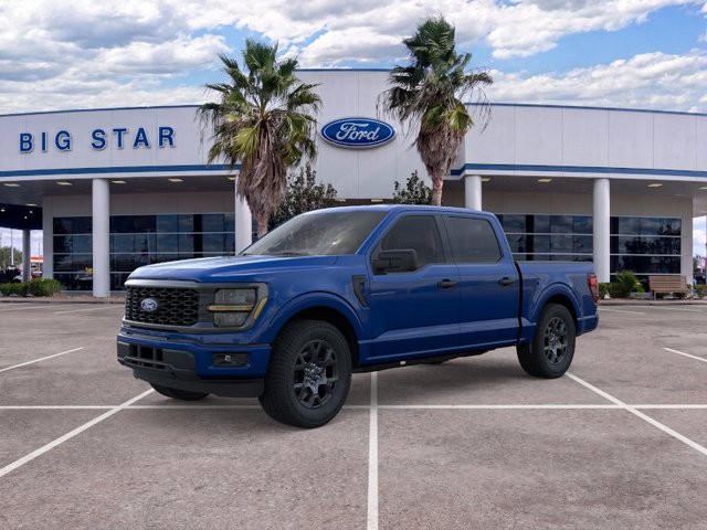 New 2026 Ford F-150 STX®