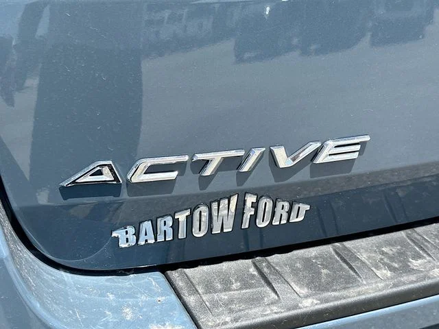 New 2026 Blue Ford Active image 18