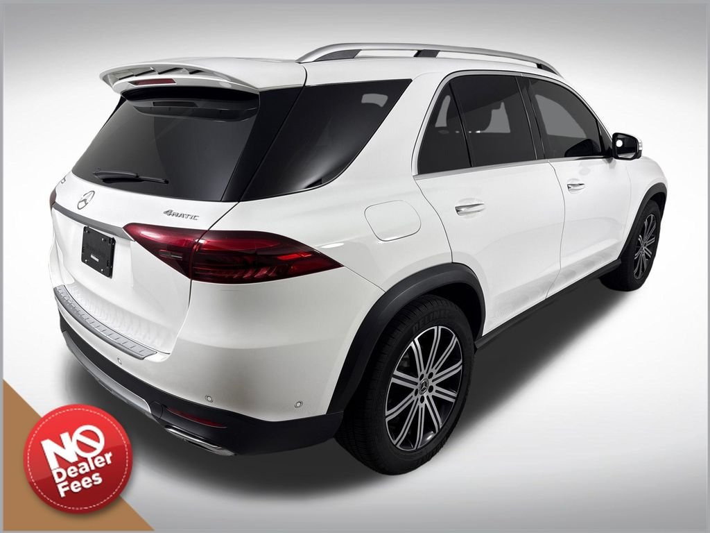 2024 Mercedes-Benz GLE GLE350 - Photo 3