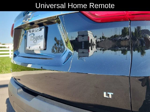 Used 2018 Black Chevrolet LT image 14