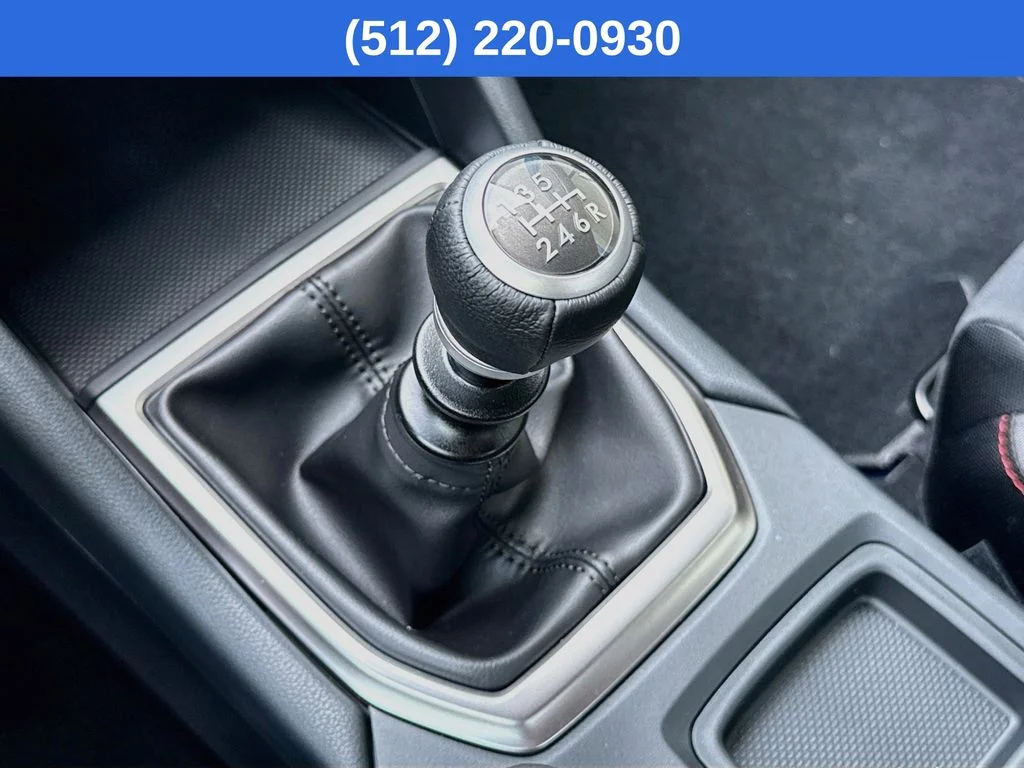 New 2026 Blue Subaru Base image 22