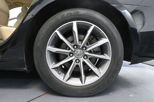2020 Acura TLX Base - Photo 11