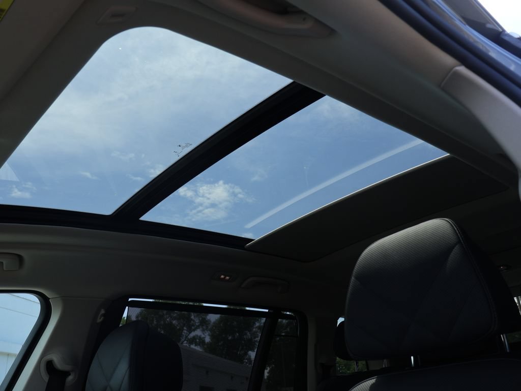 2025 BMW X7 40i - Photo 44